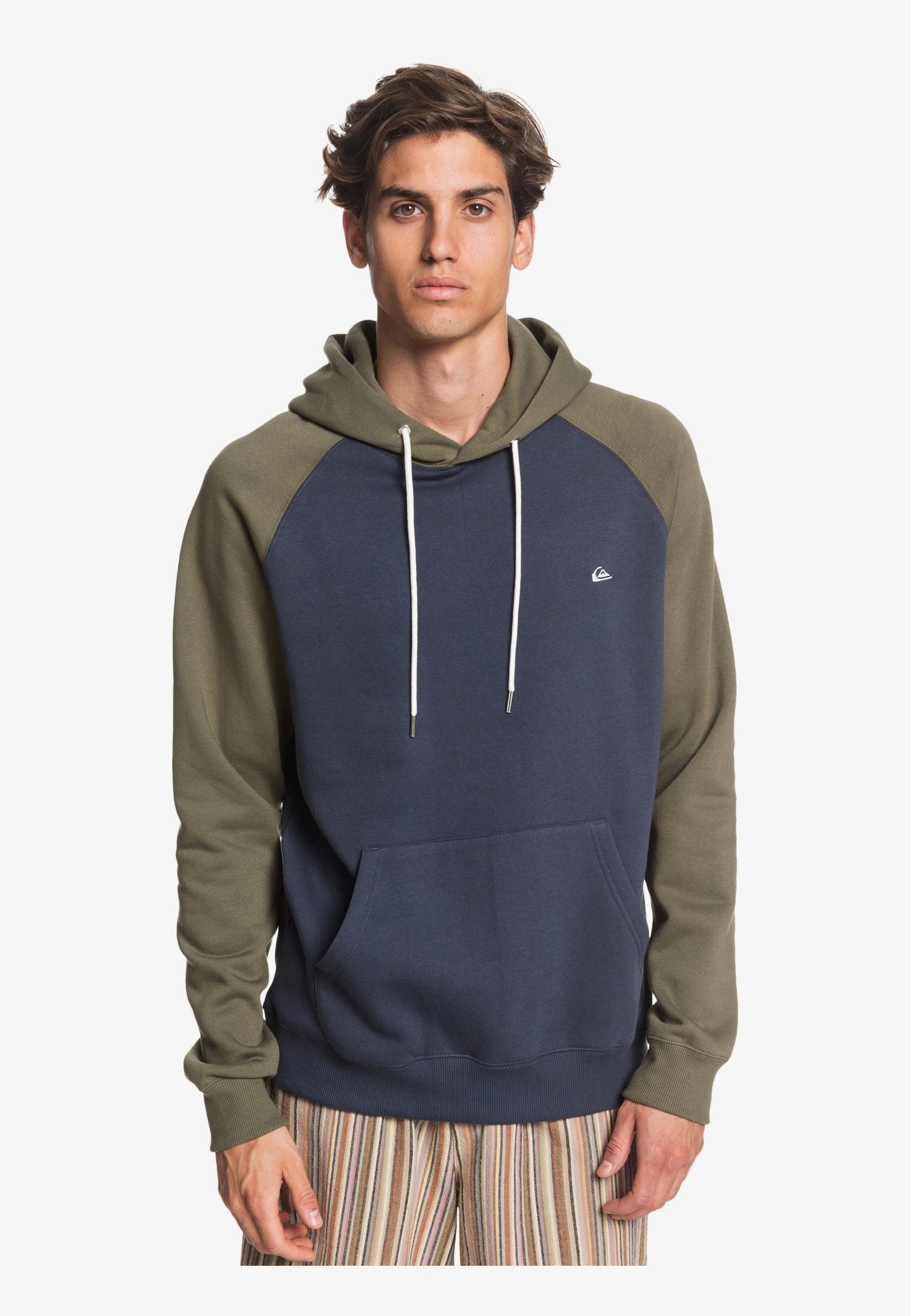 quiksilver everyday hoodie