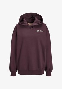 Niet geselecteerd, sassafras