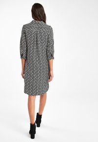 Next Blusenkleid - black