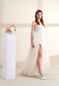 RYŁKO - Obuwie ślubne