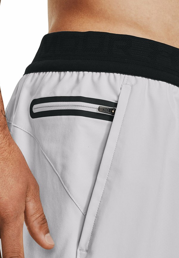 VANISH ELITE - Sports shorts - halo gray4