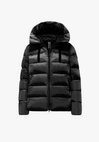 Unselected, black