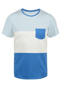 BHNemo - T-shirt med print - blue