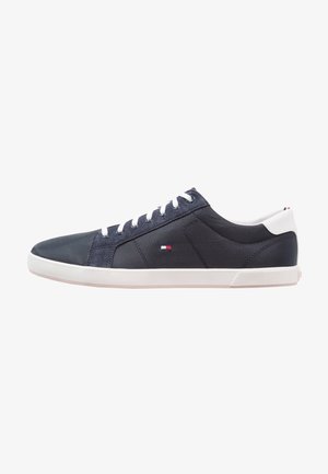 Tommy Hilfiger, Baskets basses - dark blue