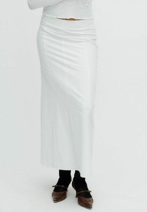 FALKA - Dolgo krilo - white