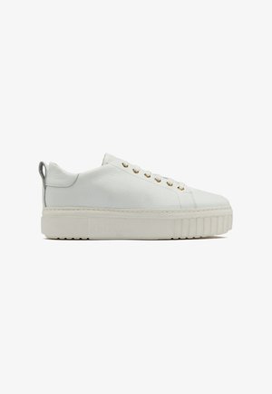 RYŁKO - Sneakersy niskie