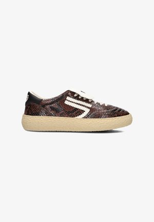 PURAAI LAGE POLLY TAB - Sneakers laag - sir biss