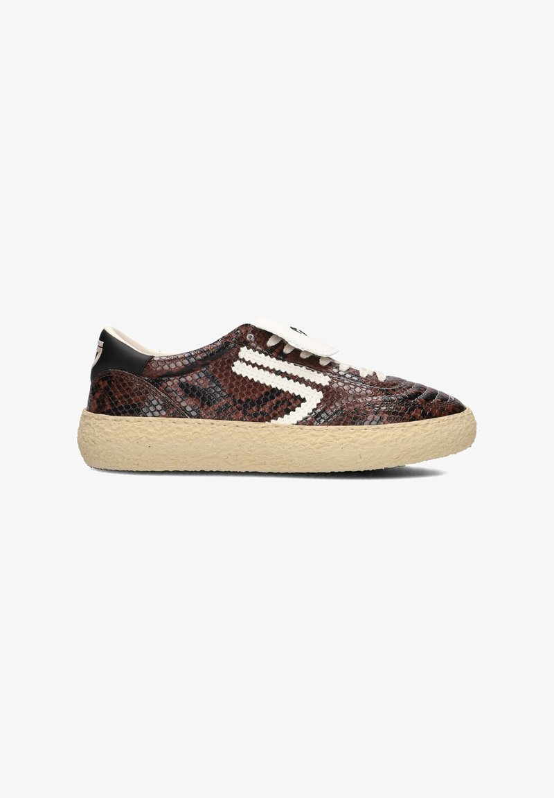 PURAAI LAGE POLLY TAB - Sneakers basse - sir biss
