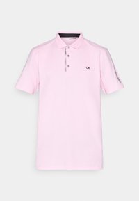 Poloshirts - baby pink