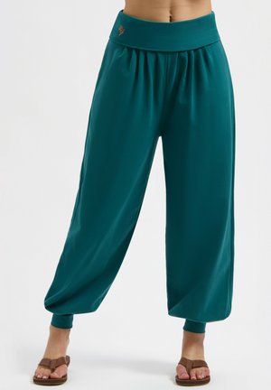 Urban Goddess, RHEA - Pantalon classique - seamoss
