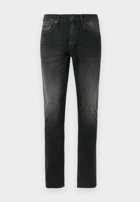 PISTOLERO CHAOS - Slim fit jeans - black