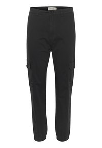 SEVENSPW PA - Pantalones cargo - blue graphite