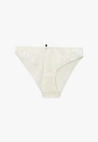 Non sélectionné, ecru