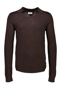 Unausgewählt, dk brown mel