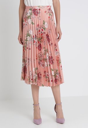 Falda acampanada - light pink
