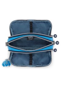 Kipling ESSENTIALS UNISEX niebieski