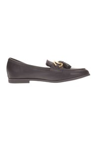 Francesco Milano Scarpe senza lacci - nero