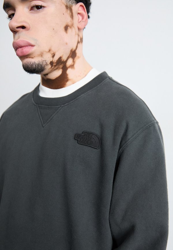 NATURE RELAXED CREW - Sweatshirt4