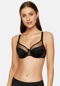 Wybrany, black