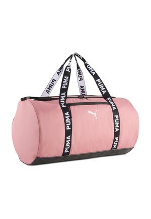 AT ESS BARREL - Sporttas - wild pink