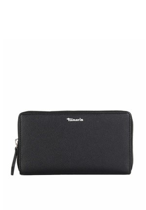 AMANDA - Wallet - black