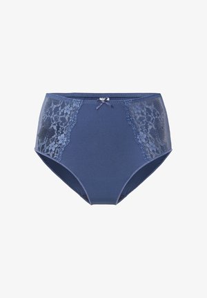 LingaDore, LINGADORE DAILY SLIP - Slip - nightshadow grey