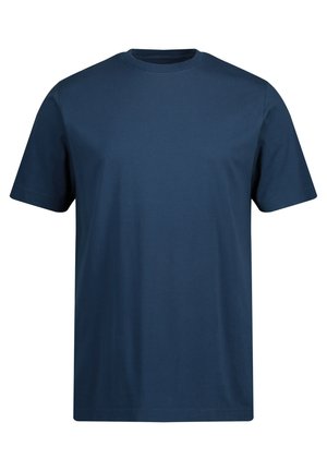 JP1880 RUNDHALSAUSSCHNITT - T-Shirt basic - dark blue