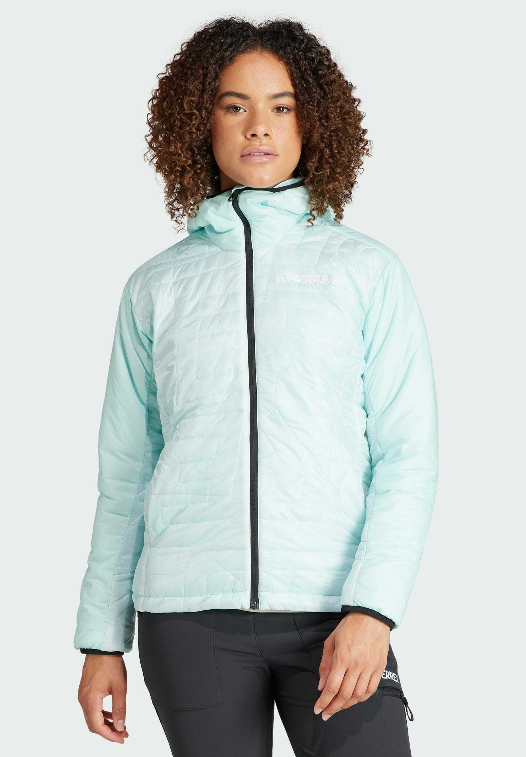 adidas terrex xperior jacket