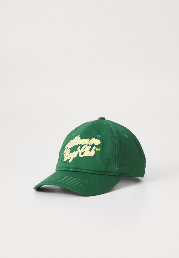 SCRIPT LOGO DAD - Cap2