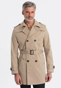 Ombre COSC - Trenssi - beige