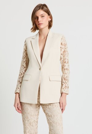 Blazer - crema
