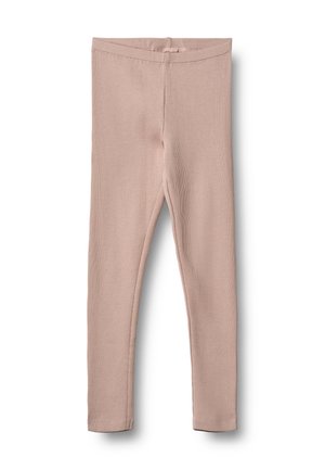 Wheat, LEGGINGS JULES - Legging (type pantalon) - rose powder