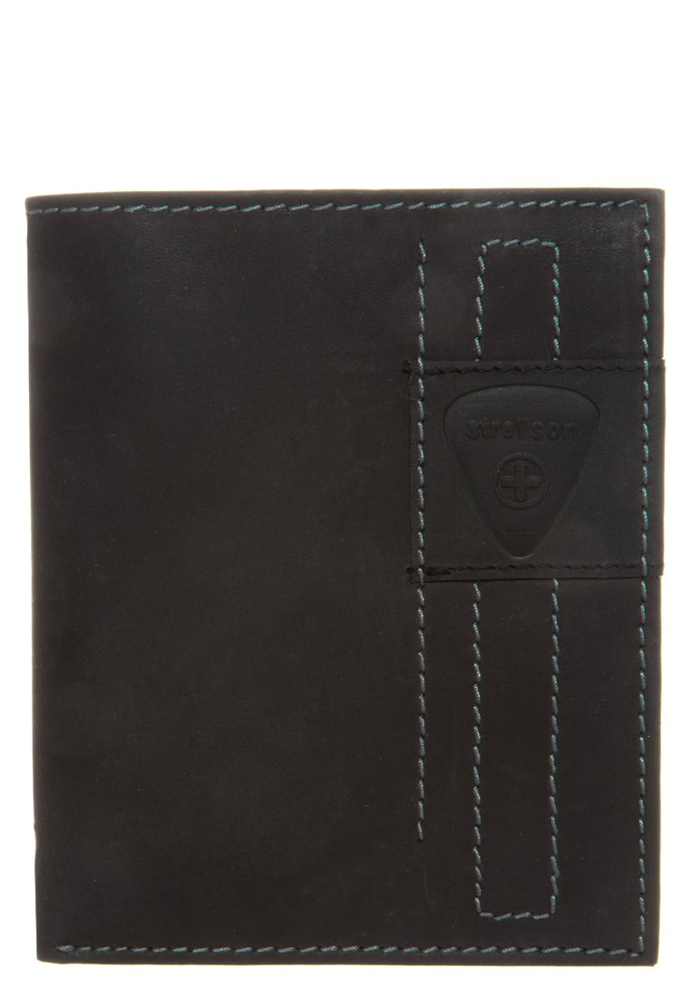 Strellson Denarnica - black