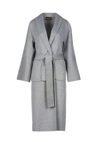 SPEZIALE - Klasikinis paltas - grigio
