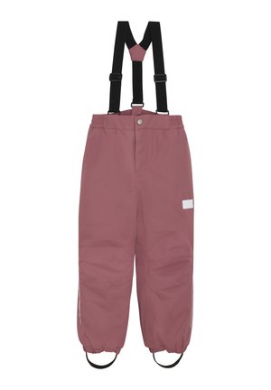 Schneehose - withered rose