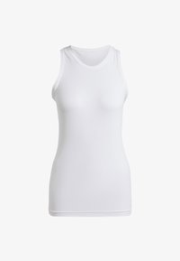 Non selezionato, white