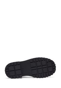 Derimod Stivaletti con plateau - white