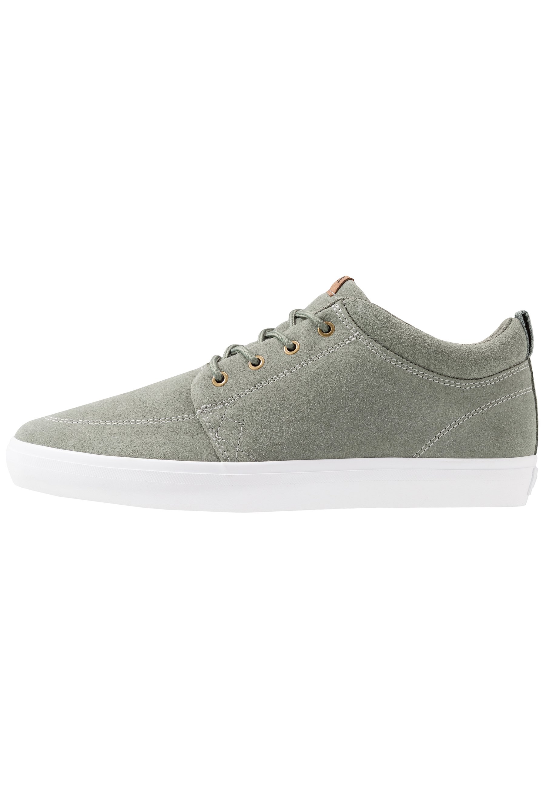 Globe CHUKKA Skatesko green stone Zalando.no Globe CHUKKA Skatesko green stone Zalando.no