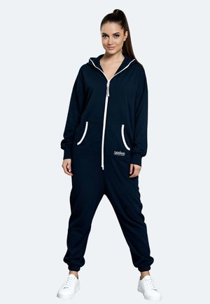 Jumpsuit - marine