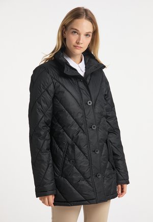 DREIMASTER BARADELLO - Giacca invernale - schwarz