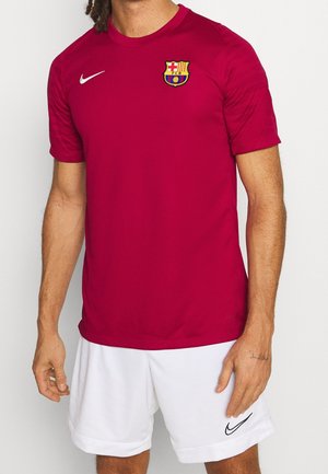 Equipación de clubes - bordeaux