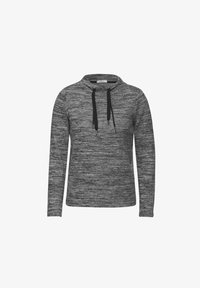 Ausgewählt, schwarz