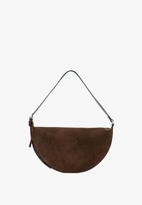 Wybrany, fango brown