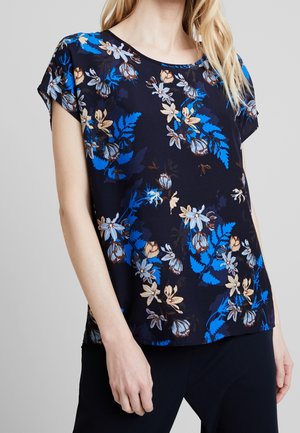 Camicetta - dark blue