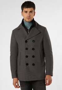 FINSHLEY & HARDING SCOTTY - Übergangsjacke - anthrazit