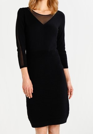 Robe de jour - black