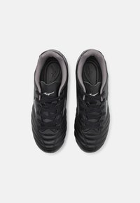 Mizuno MONARCIDA NEO III SELECT JR UNISEX - Scarpe da calcio per terreni duri - black/silver