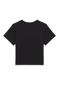 Dickies AITKIN - Camiseta estampada - black