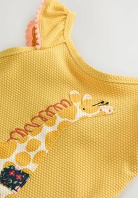 Next FRILL SHOULDER - Kopalke - ochre yellow giraffe