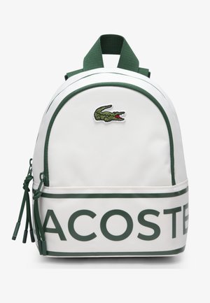 Lacoste CORE MINI - Schulranzen - laponie